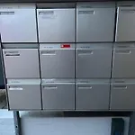 Cute Studio Next To Museum Of Art - Art 9