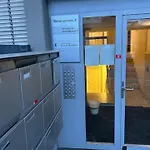 Apartment Practical In The Center - Art 7 Zurich