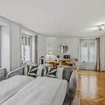 Im Stadtzentrum Gelegenes Mit Kingsize Bed * Zurich