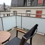 Executive 2 Bd Flat In Center - Hoesch 1 Apartment *