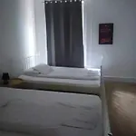 Mi Casa Es Su Casa * Zurich