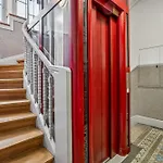 Apartment Exclusive Feel-good Oasis In Art Nouveau Style! - Sophia 1 *