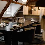 MEWS House Zürich