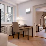 MEWS House Zürich