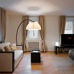 MEWS House Zürich