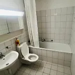 Room In City Zuerich