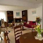 Holiday Home Casa Blumer - Villa Mit 1200M2 Garten By Interhome