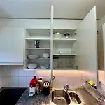 Cozy Studio In Witikon District