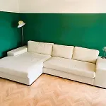 3 Room Old Town Huge Flat - Munster