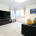 Steps From Sihlcity Free Parking Dining And Transit