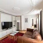 Apartment Awesome 2br Flat Near And Center - Sf16 Zurich