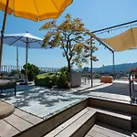 Luxury Penthouse - 360 Attic Apartment