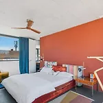 Luxury Penthouse - 360 Attic Apartment