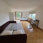 Center City Flats With Balcony - Rigi