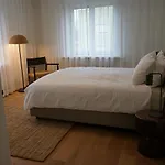 Apartment Stadtloft Zuerich- Oerlikon Zurich