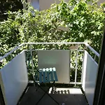 2 Room Flats With Balcony - Hilda