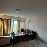 Zuerich 8008 Appartement