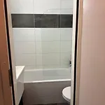 Zuerich 8008 Appartement