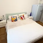 Geraeumiges Zimmer In Charmantem Altbau