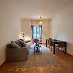 Perfect Stay Spot In Zurich