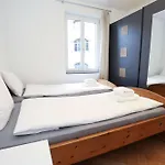 Steps From Sihlcity Free Parking Dining And Transit