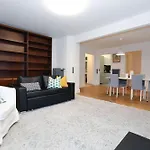 Steps From Sihlcity Free Parking Dining And Transit