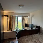 Apartment In Zurich On Golden Kuste