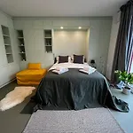 Apartment Urban Premium Living *