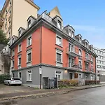 Luxury 1Br In The City Center - Color 5