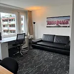 Business Apartment - Managed By Landgasthof Leuen