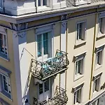 Awesome 2Br Flat Near Lake And City Center - Sf16