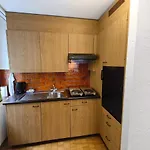 Charming Apartment In Niederdoerfli