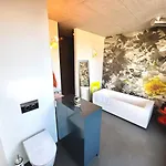 Luxury Penthouse - 360 Attic Apartment