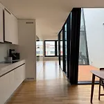 Zurich City Appartement