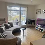 Privatzimmer In Einer Wohngemeinschaft