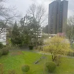 Privatzimmer In Einer Wohngemeinschaft