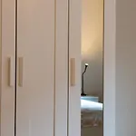 Golden Harmony Apartment In Zurich Oerlikon