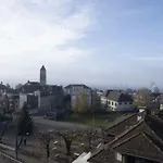Superior Flat Close To Zurich Hb Uni