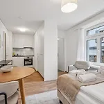 Premium Studio In City Center - Color 3