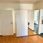 2 Room Flats With Balcony - Hilda