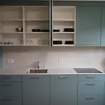 Stadtloft Zuerich- Oerlikon Apartment *