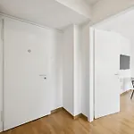 Apartment Very Centrally Located - Crown 15