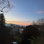 Apartment In Zurich On Golden Kuste