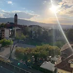 Superior Flat Close To Zurich Hb Uni