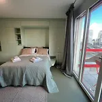 Urban Premium Living Zurich