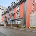 Luxury 1br In The Center - Color 5 Zurich