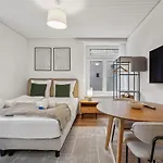 Premium Studio In City Center - Color 3