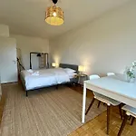 Cozy Studio In Witikon District