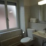 Stadtloft Zuerich- Oerlikon Apartment
