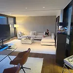 Penthouse Mit Whirlpool & Riesenterrasse